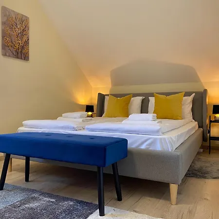 דירה Brisa Balaton