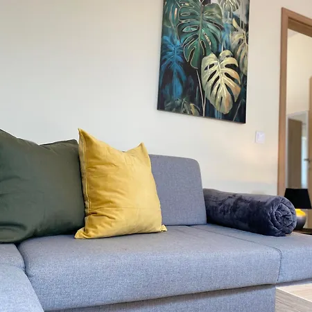 דירה Brisa Balaton *