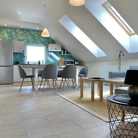 Brisa Balaton Appartement *