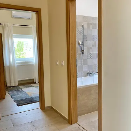 Brisa Balaton Balatonalmádi