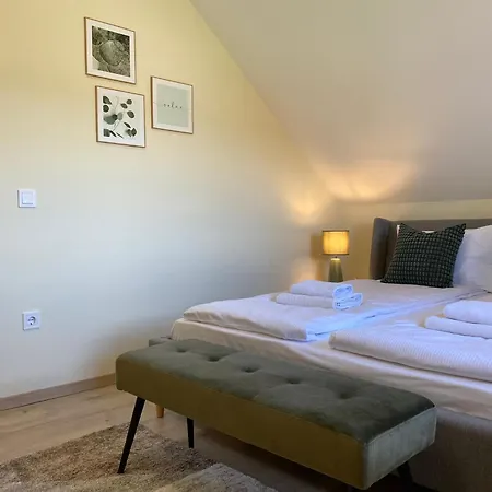 Brisa Balaton דירה