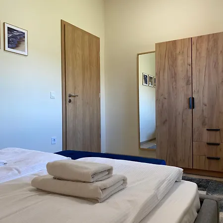 Apartment Brisa Balaton