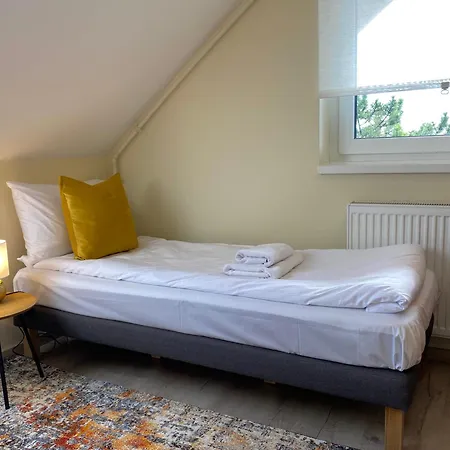 Appartement Brisa Balaton Balatonalmádi