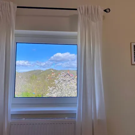 דירה Brisa Balaton *