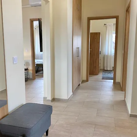 דירה Brisa Balaton