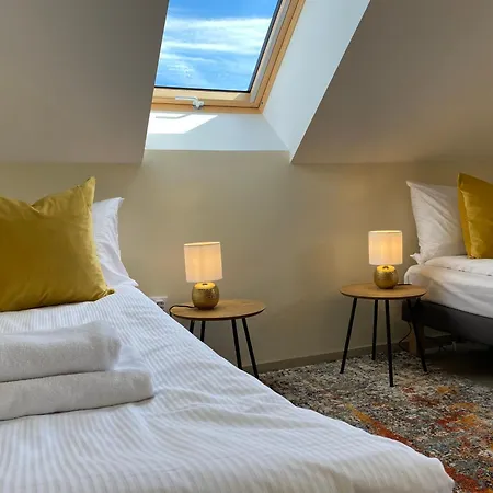 Brisa Balaton Balatonalmádi