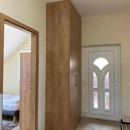 Appartement Brisa Balaton Balatonalmádi
