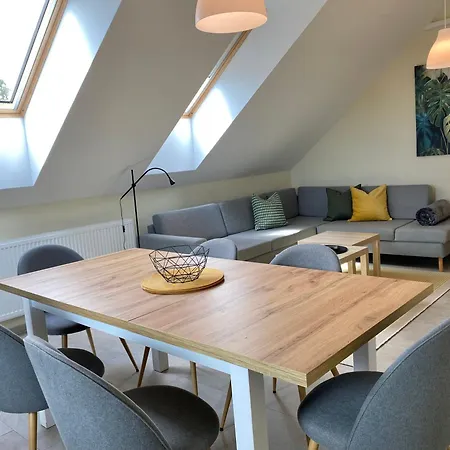 Brisa Balaton דירה Balatonalmádi