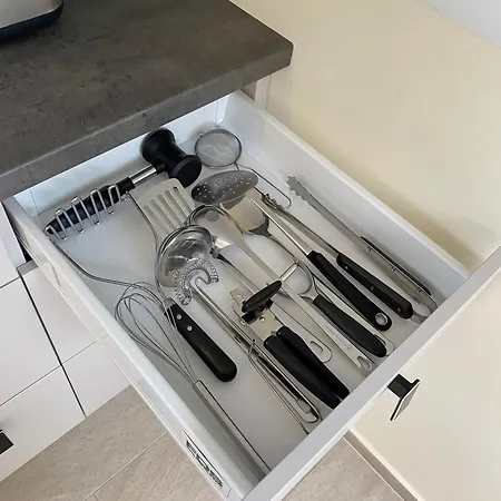 Brisa Balaton דירה