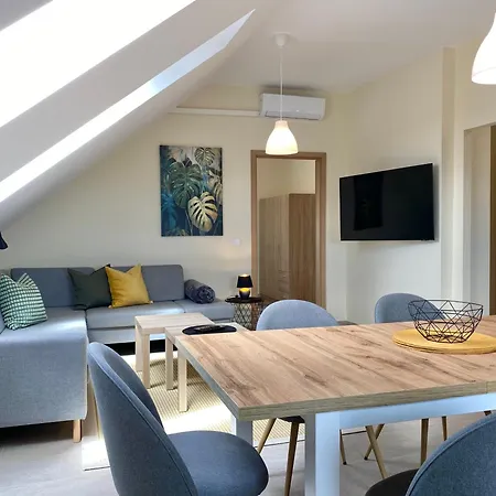 Brisa Balaton Balatonalmádi