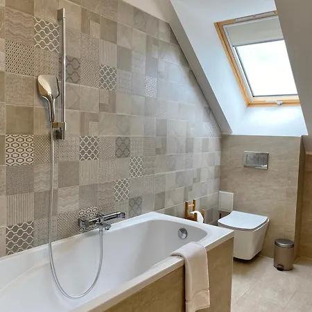 Apartament Brisa Balaton Balatonalmádi