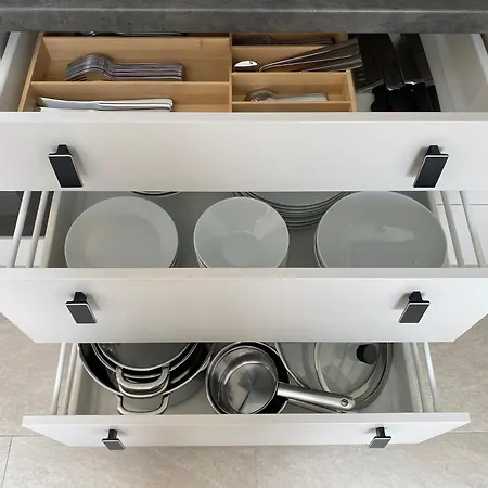 Brisa Balaton דירה