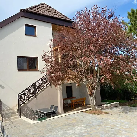 Brisa Balaton דירה *