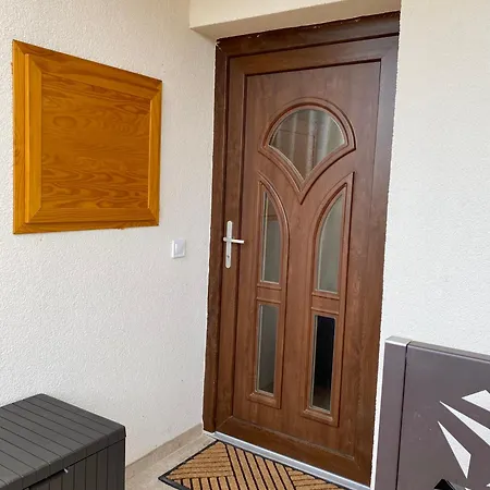 דירה Brisa Balaton *