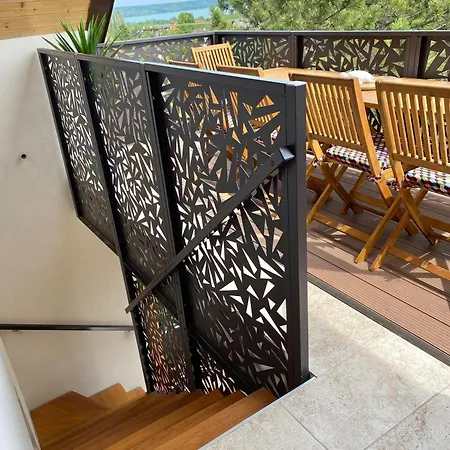 דירה Brisa Balaton Balatonalmádi