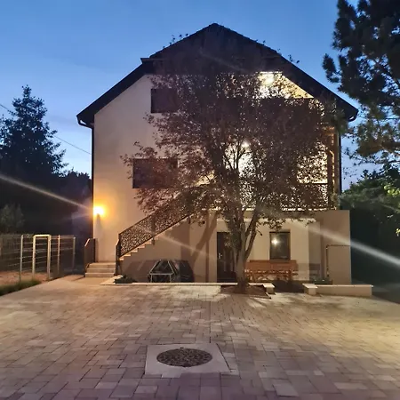 Brisa Balaton Appartamento