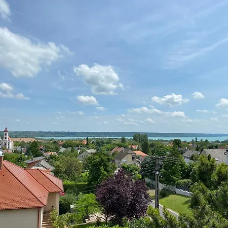 דירה Brisa Balaton Balatonalmádi