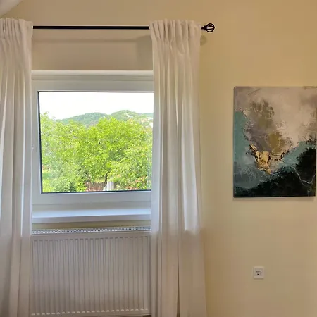 דירה Brisa Balaton Balatonalmádi