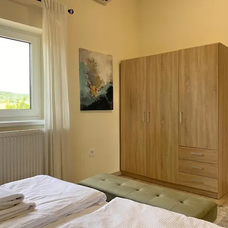 דירה Brisa Balaton