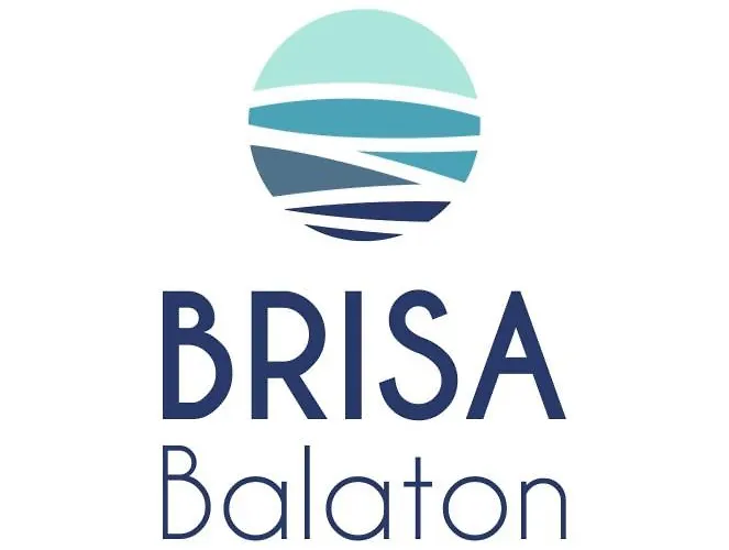 公寓 Brisa Balaton