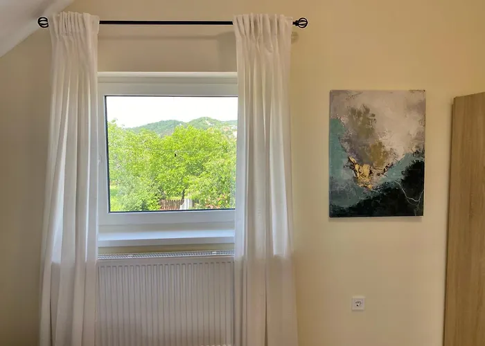 公寓 Brisa Balaton 巴拉顿诺尔马迪